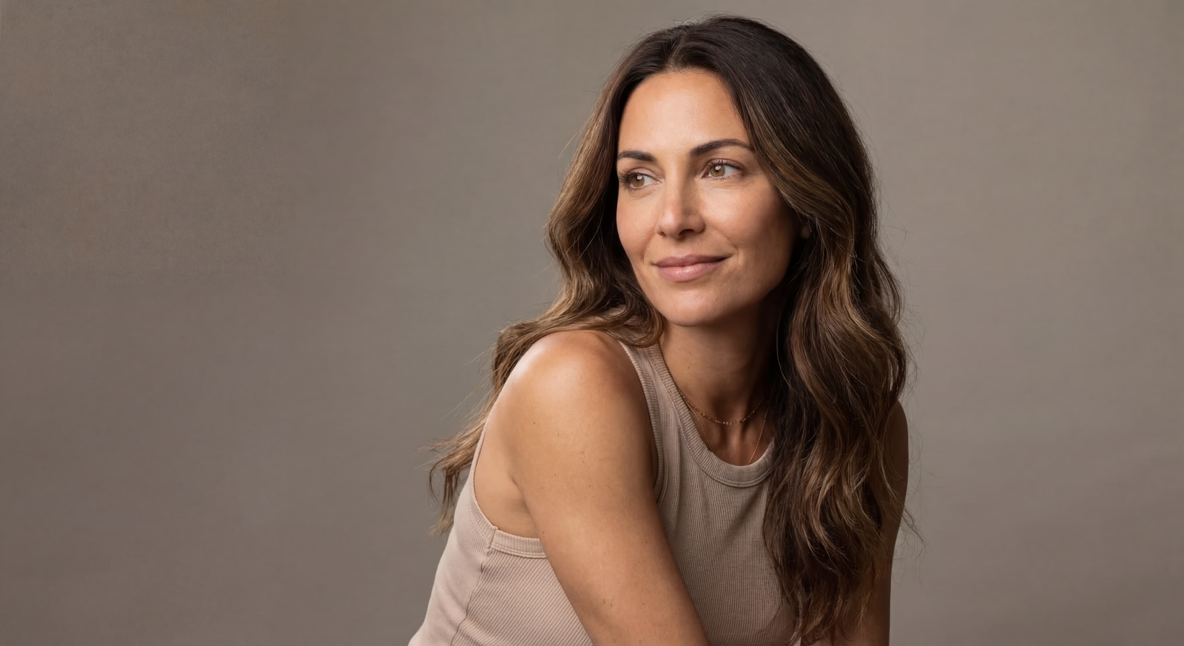 Facet Esthetics — natural aesthetic results